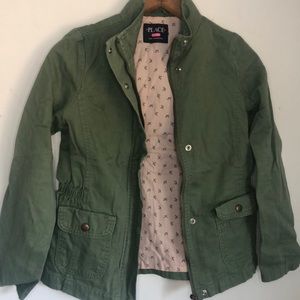 Children’s Place Jacket